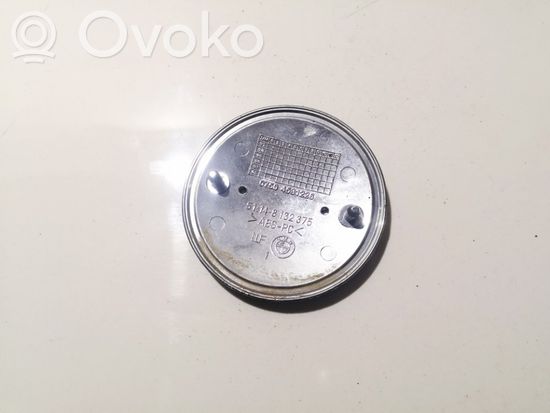 BMW 3 E90 E91 Manufacturer badge logo/emblem 51148132375 5114-8132375 51148132375 5114-8132375