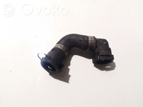BMW 3 E90 E91 Engine coolant pipe/hose 8375796 8375796