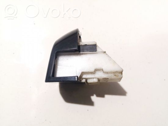 BMW 1 F20 F21 Loading door cover/cap e9xl4 e9xl4