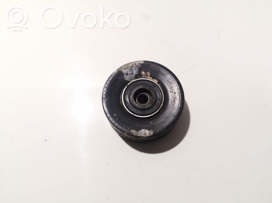BMW 5 E39 Belt tensioner pulley