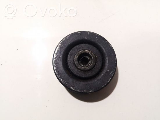 BMW 5 E39 Belt tensioner pulley