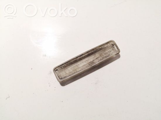 BMW 5 E39 Front fender indicator light 9407958 2496299 9407958 2496299