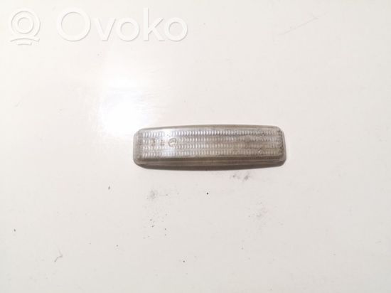 BMW 5 E39 Front fender indicator light 9407958 2496299 9407958 2496299