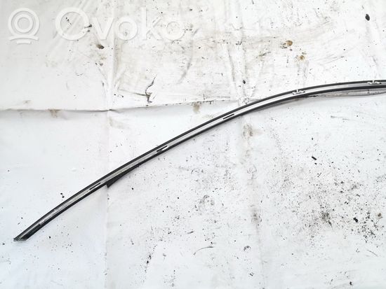 BMW 5 GT F07 Roof trim bar molding cover 7196360 7196360