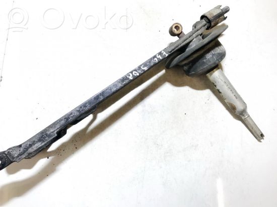 BMW 5 E39 Gear selector/shifter (interior) 25117501188 2511-7501188 25117501188 2511-7501188