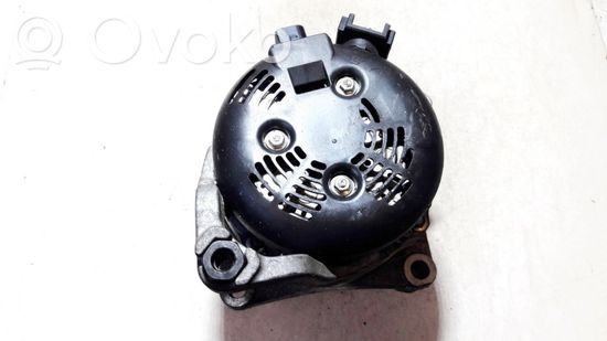 BMW Z4 E89 Generator/alternator 760547805 1042106395 760547805 1042106395