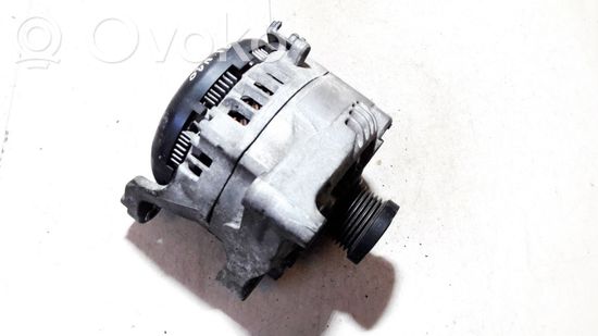 BMW X1 E84 Generator/alternator 760547803 1042106393 760547803 1042106393