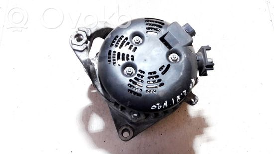 BMW X1 E84 Generator/alternator 760547803 1042106393 760547803 1042106393