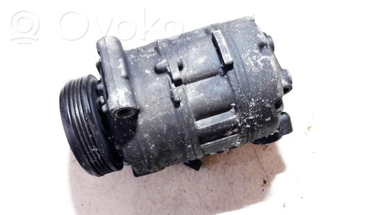 BMW 5 E60 E61 Air conditioning (A/C) compressor (pump) 6452691785902 4471806760 6452691785902 4471806760