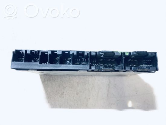 BMW 7 F01 F02 F03 F04 Comfort/convenience module 61359225620901 61359225 2840718902300 00011804 61359225620901 61359225 2840718902300 00011804