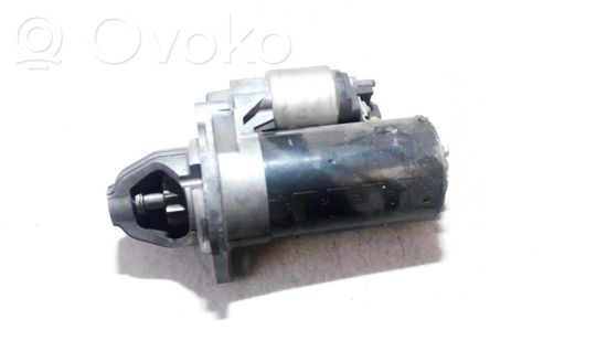 BMW 3 F30 F31 F80 Starter motor 0001147425 861257602 0001147425 861257602