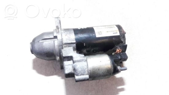 BMW 3 F30 F31 F80 Starter motor 0001147425 861257602 0001147425 861257602