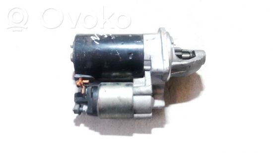 BMW 1 E81 E87 Starter motor 1241752112305 1241759429201 001107424 1241752112305 1241759429201 001107424