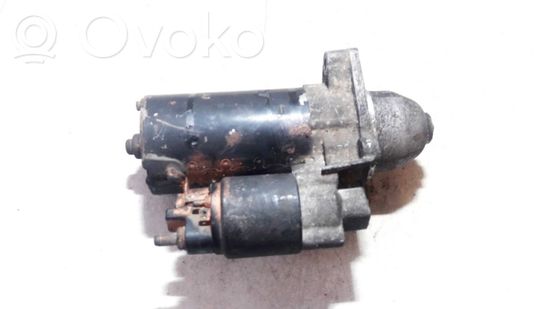BMW 5 E39 Starter motor 0001108157 1740377 0001108157 1740377