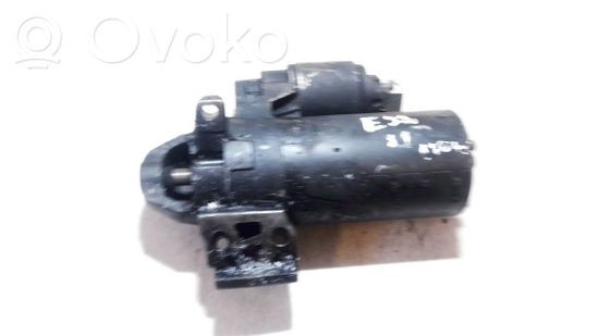 BMW 3 E90 E91 Starter motor 1241779800603 0001139002 1241779800603 0001139002