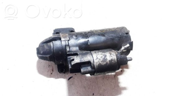 BMW 3 E90 E91 Starter motor 1241779800603 0001139002 1241779800603 0001139002