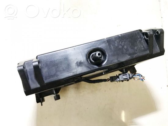 Volkswagen PASSAT B6 CD/DVD changer 3c2857285 3c2857285