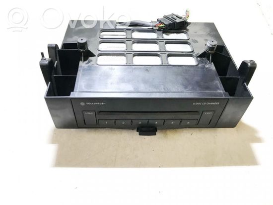Volkswagen PASSAT B6 CD/DVD changer 3c2857285 3c2857285