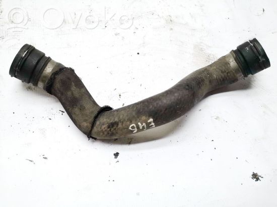 BMW 3 E46 Engine coolant pipe/hose