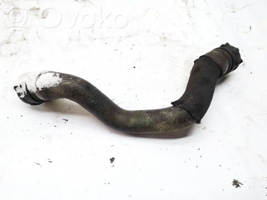 BMW 3 E46 Engine coolant pipe/hose
