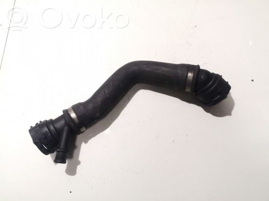 BMW 5 E60 E61 Engine coolant pipe/hose 17127787452 17127787452