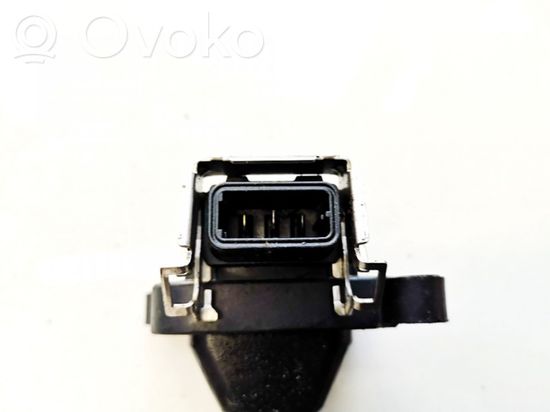 BMW 3 E46 High voltage ignition coil 0224504004 1703227 0224504004 1703227