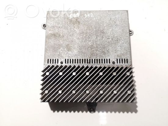 BMW 5 E39 Sound amplifier 8362444 086661062 04288602 8362444 086661062 04288602