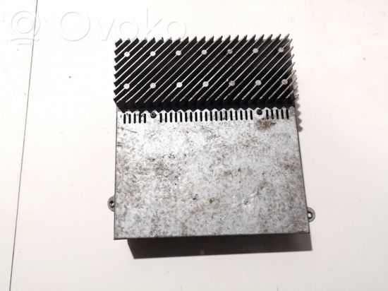BMW 5 E39 Sound amplifier 8362444 086661062 04221802 70431 8362444 086661062 04221802 70431