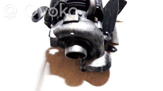 BMW 3 E46 Turbo 7790992D 7318771 GT1749V 7790992D 7318771 GT1749V