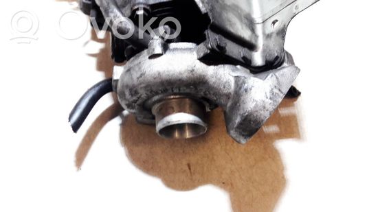 BMW 3 E46 Turbo 7790992H GT1749V 7318774 7790992H GT1749V 7318774
