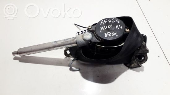 Audi A4 S4 B5 8D Front seatbelt 8D0857705A 8D0857705A