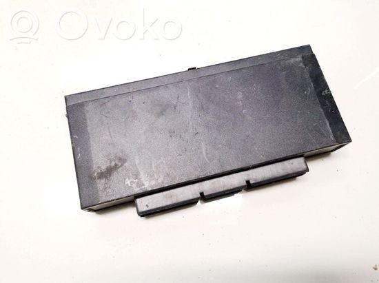 BMW 5 E34 Comfort/convenience module 61358356017 61.35-8356017 61358356017 61.35-8356017