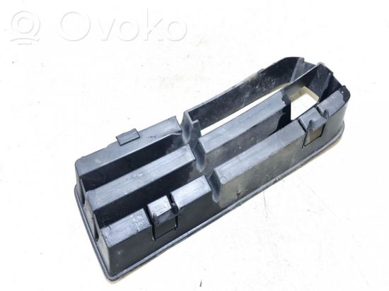 Volkswagen Golf IV Front bumper lower grill