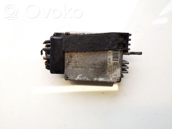 Audi A4 S4 B6 8E 8H Coolant fan relay 8e0959501 8e0959501