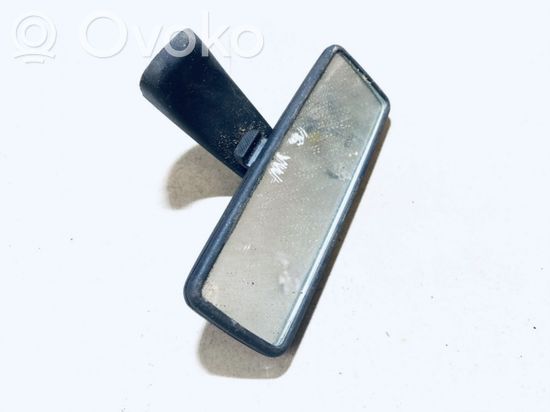 Volkswagen Golf III Rear view mirror (interior) E10010081 E10010081