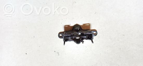 Mercedes-Benz E W210 Engine bonnet/hood lock/catch