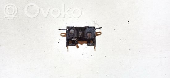 Mercedes-Benz E W210 Engine bonnet/hood lock/catch