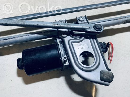 BMW 3 F30 F31 F80 Wiper motor 726750303 w000026097 7251020 726750303 w000026097 7251020