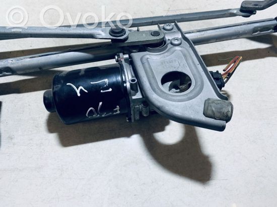 BMW 3 F30 F31 F80 Wiper motor 726750303 w000026097 726750303 w000026097