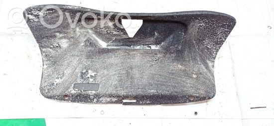 Audi A4 S4 B6 8E 8H Trunk/boot lower side trim panel 8e5867975a 8e5867975a
