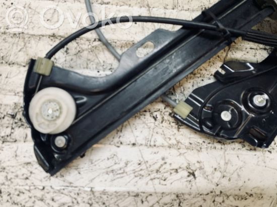 BMW 3 E90 E91 Sliding door window regulator with motor 7193456 7191118 983573 7193456 7191118 983573