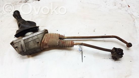 Audi A4 S4 B5 8D Gear selector/shifter (interior)