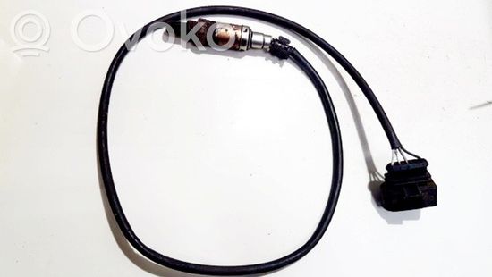 Volkswagen Polo II 86C 2F Lambda probe sensor 0258003478 032 906 265 0258003478 032 906 265
