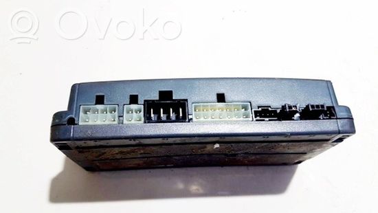 Audi A6 S6 C5 4B Other control units/modules