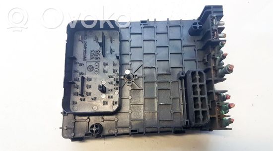 Volkswagen PASSAT B6 Fuse box set 3c0937125 49210307 3c0937125 49210307