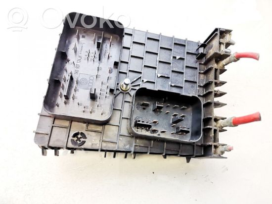 Volkswagen Golf V Fuse box set 1k0937125h 1k0937125h