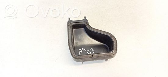 Audi A4 S4 B6 8E 8H Headlight/headlamp dust cover