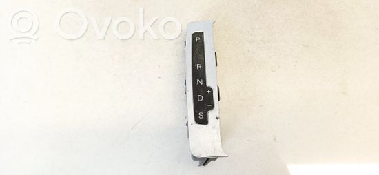 Audi A6 S6 C6 4F Gear shifter surround trim plastic 4f1713463d 573414-080604-10 4f1713463d 573414-080604-10