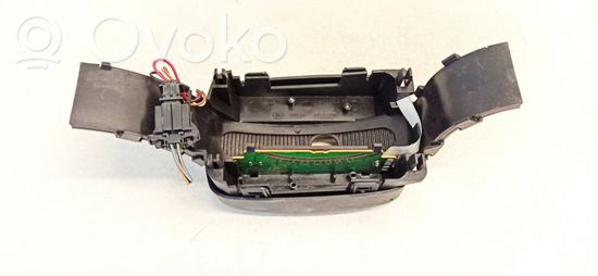 Audi A3 S3 8L Gear shifter surround trim plastic 8l0713189 8l0713189