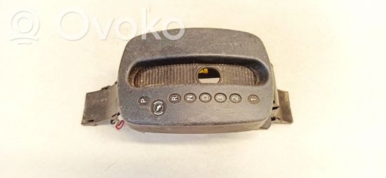 Audi A3 S3 8L Gear shifter surround trim plastic 8l0713189 8l0713189